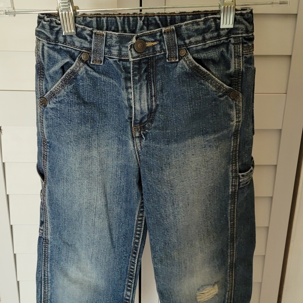 Brand: Arizona jeans size:5T